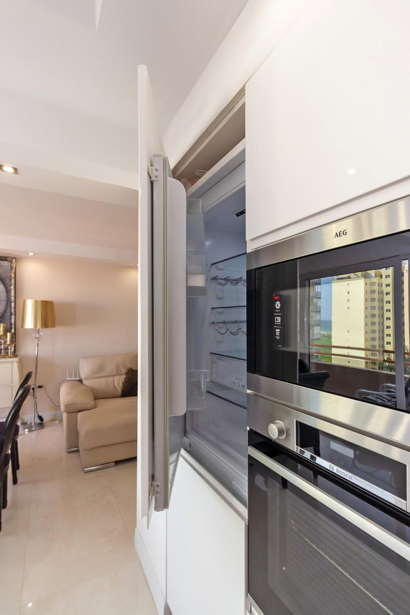 The White Apartment: Luxury, Beach And Design Valensiya Dış mekan fotoğraf