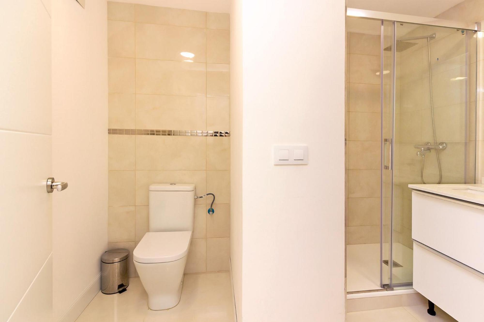 The White Apartment: Luxury, Beach And Design Valensiya Dış mekan fotoğraf
