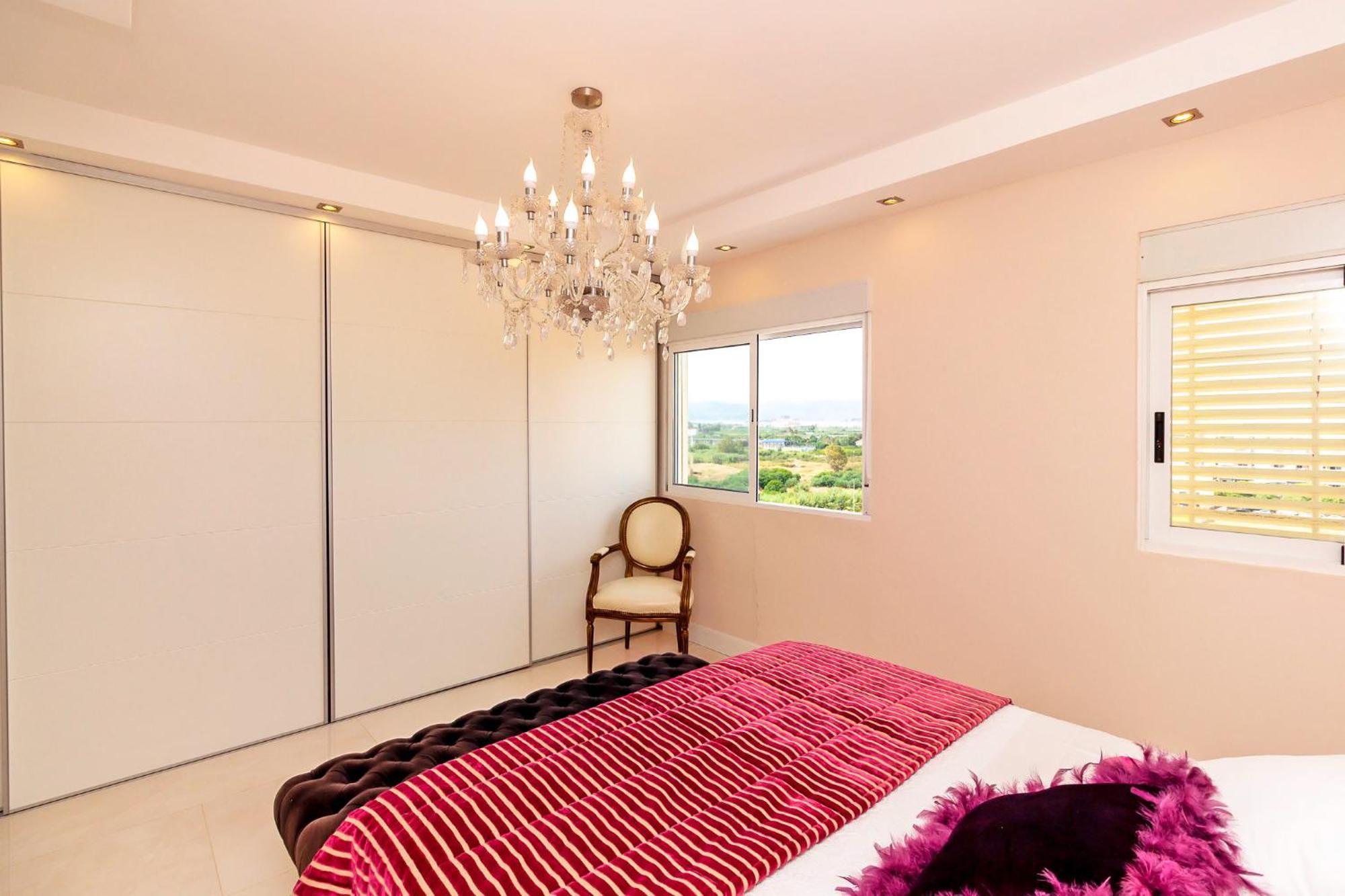 The White Apartment: Luxury, Beach And Design Valensiya Dış mekan fotoğraf
